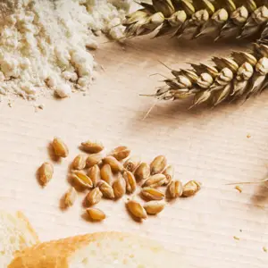 buste e sacchetti in alluminio per farina e cereali