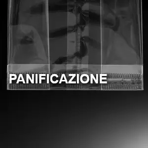 buste per pane focacce e pizze