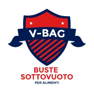 buste per alimenti sottovuoto